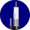coaxial cable RG11/U With messenger