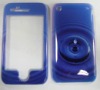 coloured drawing case for iPhone 3G
