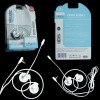 compatible with NDSi phone headset