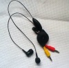 computer earphone