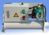 coolant-only circulating heating systems