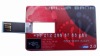 credit card usb flash drive, usb, usb 2.0 flash drive