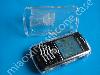 crystal case for blackberry