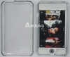 crystal case for iPod touch (iP-054)