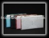 crystal case protector case plastic case for NDSL