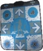 dancing mat for wii