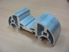 decorative aluminum profiles