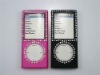 diamond crystal case for Nano 4th