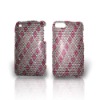 diamond crystal case for ipod touch 2