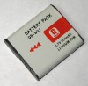digital camera battery for Sony NP-BG1/FG1