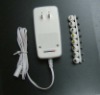 digital camera&camcorder universal ac adapter