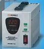 digital display automatic voltage stabilizer