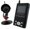 digital motion detect  DVR recorder&wireless camera