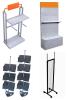 display stand,cloth display,brick display