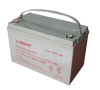 dry type deep cycle battery 12V/100AHT(copper terminal)