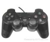 dual shock joypad for PC USB,R4 revolution, flash card,Slot1 flash card for DS,R4DS,video game accessories