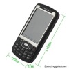 dual sim card mobile phone -JINCEN JC777s Quad-band Dual Sim Dual Standby TV Phone