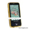 dual sim phones-XPhone Dual Sim Dual Standby Bluetooth Tri-band Phone Gold