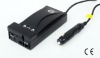 dual voltage power inverter for 110V and 220V use,power inverter,inverter,DC to AC power inverter with USB charger