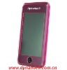 dynamic8 Products SeeThru for iPod touch2