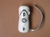 dynamo charging flashlight