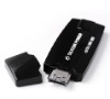 eSATA flash drive