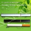 e-cigarette