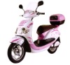 e-scooter