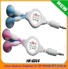 earphone/bluetooth headset/stereo earphone