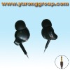 earphone for MP4(MP-041)