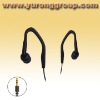 earphone for MP4(MP-046)