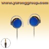 earphone for MP4(MP-048)