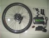 electric bicycle conversion kits