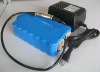 electric bike battery pack