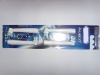 electric toothbrush head