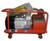 electrical hoist CRANE