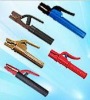 electrode holder