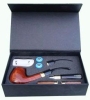 electronic cigarette pipe