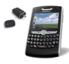 emergency battery for Blackberry