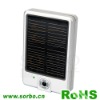 emergency charger,mobile battery charger,solar power battery charger( SB-2102)