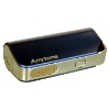 emergency charger/mobile charger/portable charger with capacity 2200mAh