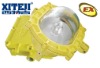 explosion proof floodlight, explosion-proof lighting