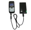 external battery pack