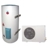 family heat pump water heater