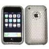 fashionable crystal case for iphone 3G, protector for iphone 3G