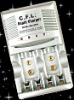 fast charger RB-4310A