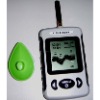 fish finder / wireless fish finder GD05