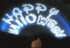 flash stick (led flash stick.magic stick.led message stick)