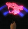 flashing stick(led flash stick.led message stick)