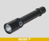 flashlight rechargeable flashlight aluminum flashlight LED flashlight